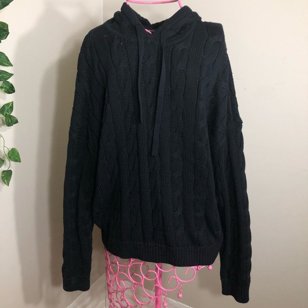 Lauren Ralph Lauren knitted pullover sweater